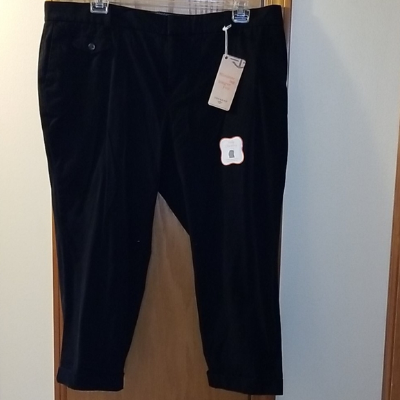 levi dockers women's pants